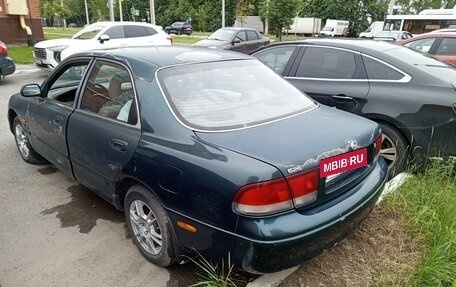 Mazda 626, 1994 год, 110 000 рублей, 6 фотография