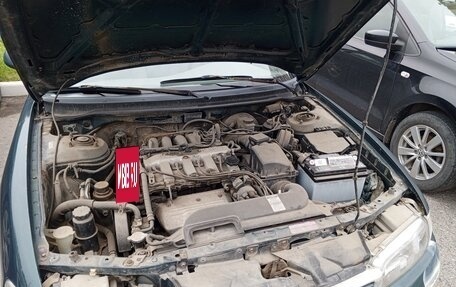 Mazda 626, 1994 год, 110 000 рублей, 9 фотография