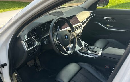 BMW 3 серия, 2020 год, 3 400 000 рублей, 6 фотография