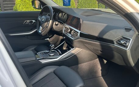 BMW 3 серия, 2020 год, 3 400 000 рублей, 7 фотография