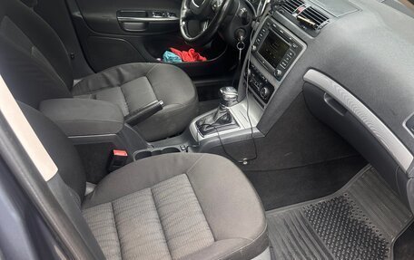 Skoda Octavia, 2011 год, 670 000 рублей, 5 фотография