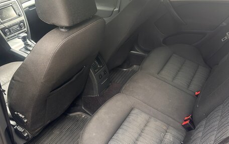 Skoda Octavia, 2011 год, 670 000 рублей, 6 фотография