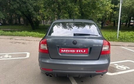 Skoda Octavia, 2011 год, 670 000 рублей, 3 фотография