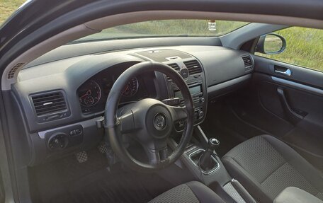 Volkswagen Jetta VI, 2010 год, 700 000 рублей, 5 фотография