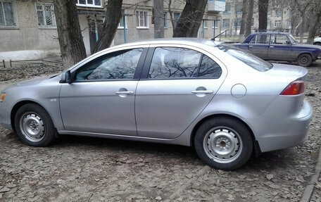 Mitsubishi Lancer IX, 2008 год, 750 000 рублей, 2 фотография