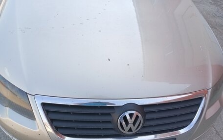 Volkswagen Passat B6, 2006 год, 700 000 рублей, 3 фотография