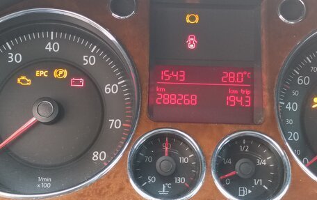 Volkswagen Passat B6, 2006 год, 700 000 рублей, 7 фотография