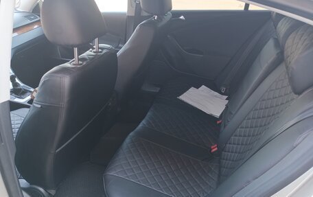 Volkswagen Passat B6, 2006 год, 700 000 рублей, 6 фотография