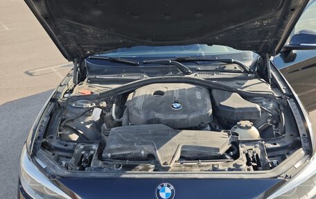 BMW 1 серия, 2018 год, 1 930 000 рублей, 2 фотография