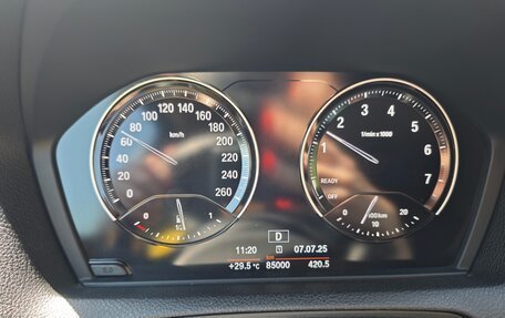 BMW 1 серия, 2018 год, 1 930 000 рублей, 7 фотография