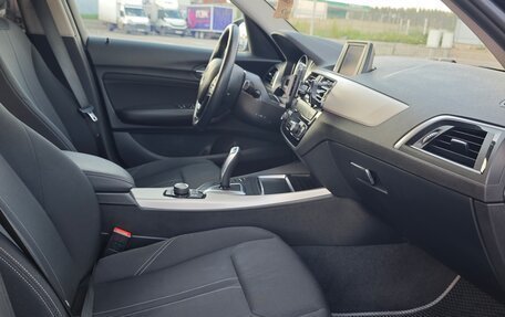BMW 1 серия, 2018 год, 1 930 000 рублей, 9 фотография
