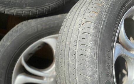 Hyundai ix35 I рестайлинг, 2013 год, 1 400 000 рублей, 2 фотография