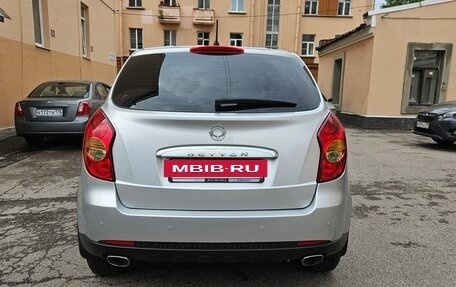 SsangYong Actyon II рестайлинг, 2012 год, 1 050 000 рублей, 5 фотография