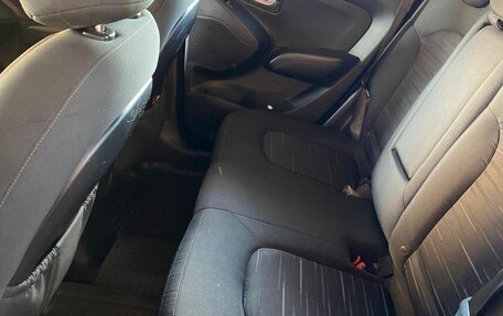 Hyundai ix35 I рестайлинг, 2013 год, 1 400 000 рублей, 4 фотография