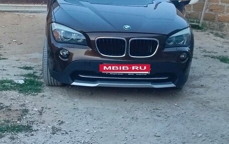 BMW X1, 2009 год, 900 000 рублей, 3 фотография