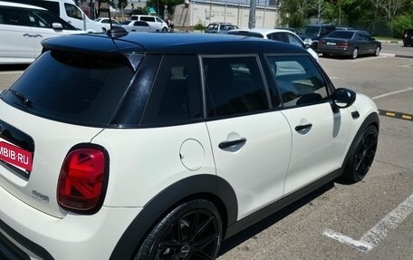 MINI Hatch, 2021 год, 2 400 000 рублей, 7 фотография