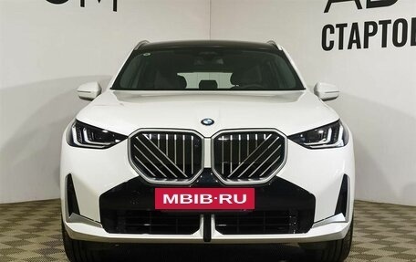 BMW X3, 2025 год, 7 490 000 рублей, 3 фотография