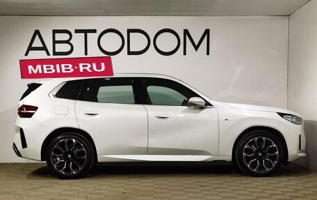 BMW X3, 2025 год, 7 490 000 рублей, 5 фотография