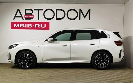 BMW X3, 2025 год, 7 490 000 рублей, 2 фотография