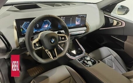 BMW X3, 2025 год, 7 490 000 рублей, 8 фотография