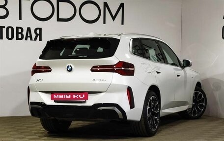BMW X3, 2025 год, 7 490 000 рублей, 4 фотография
