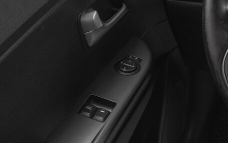 KIA Rio III рестайлинг, 2016 год, 919 000 рублей, 10 фотография