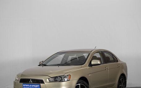 Mitsubishi Lancer IX, 2008 год, 869 000 рублей, 4 фотография