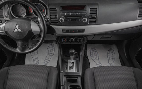 Mitsubishi Lancer IX, 2008 год, 869 000 рублей, 8 фотография