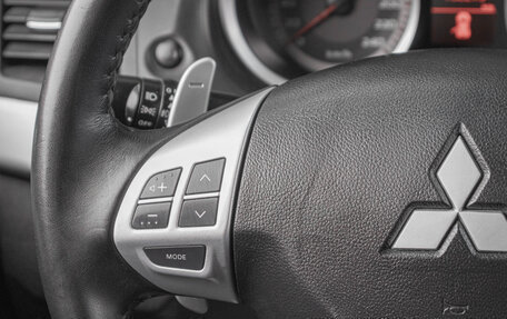 Mitsubishi Lancer IX, 2008 год, 869 000 рублей, 11 фотография
