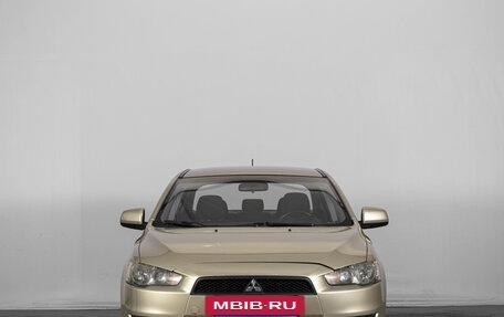 Mitsubishi Lancer IX, 2008 год, 869 000 рублей, 3 фотография