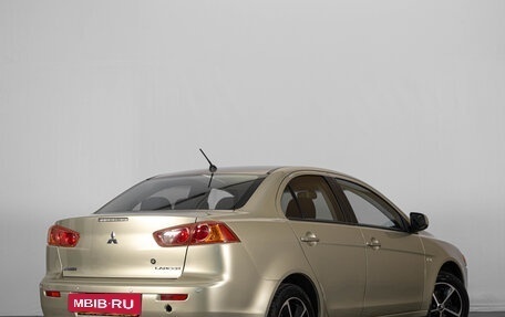 Mitsubishi Lancer IX, 2008 год, 869 000 рублей, 5 фотография