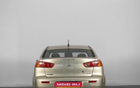 Mitsubishi Lancer IX, 2008 год, 869 000 рублей, 6 фотография