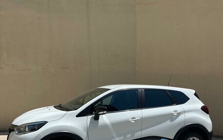 Renault Kaptur I рестайлинг, 2017 год, 1 500 000 рублей, 1 фотография
