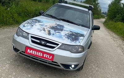 Daewoo Nexia I рестайлинг, 2013 год, 295 000 рублей, 1 фотография