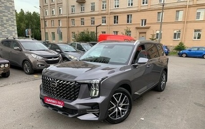 GAC GS8, 2023 год, 2 990 000 рублей, 1 фотография