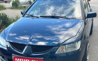 Mitsubishi Lancer IX, 2005 год, 450 000 рублей, 1 фотография