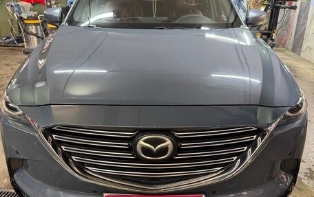 Mazda CX-9 II, 2020 год, 3 100 000 рублей, 1 фотография