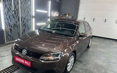 Volkswagen Jetta VI, 2014 год, 1 200 000 рублей, 1 фотография