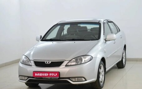 Daewoo Gentra II, 2015 год, 570 000 рублей, 1 фотография