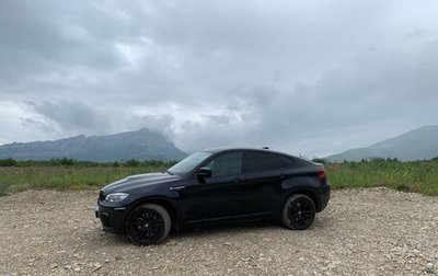 BMW X6 M, 2013 год, 3 100 000 рублей, 1 фотография