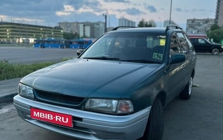 Nissan Wingroad I, 1999 год, 265 000 рублей, 1 фотография