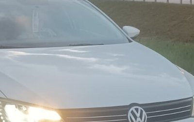 Volkswagen Jetta VI, 2014 год, 1 200 000 рублей, 1 фотография