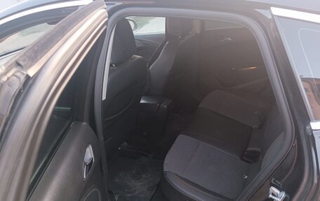 Opel Astra J, 2010 год, 600 000 рублей, 1 фотография
