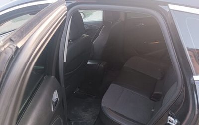 Opel Astra J, 2010 год, 600 000 рублей, 1 фотография