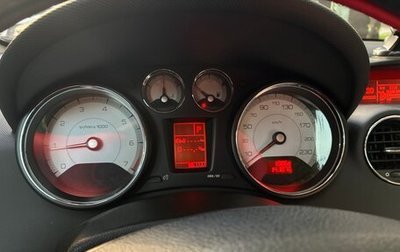 Peugeot 308 II, 2008 год, 650 000 рублей, 1 фотография