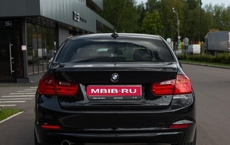BMW 3 серия, 2012 год, 1 600 000 рублей, 1 фотография