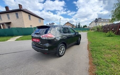 Nissan X-Trail, 2017 год, 1 700 000 рублей, 1 фотография
