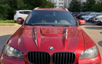 BMW X6, 2010 год, 2 000 000 рублей, 1 фотография