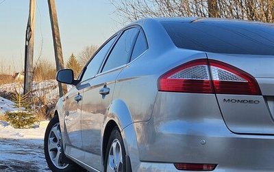 Ford Mondeo IV, 2008 год, 650 000 рублей, 1 фотография