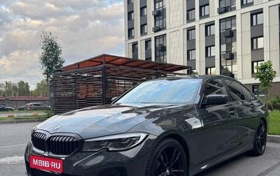 BMW 3 серия, 2020 год, 4 950 000 рублей, 1 фотография